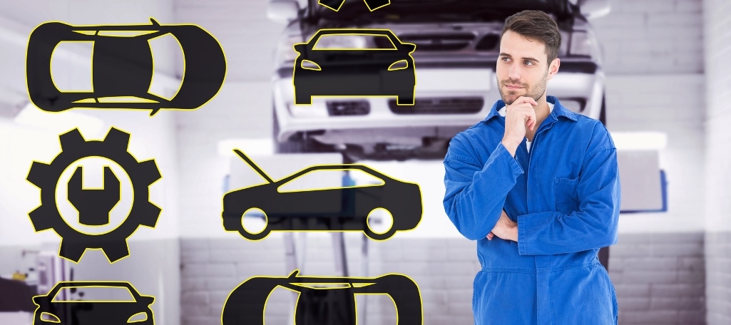 automotive career guide